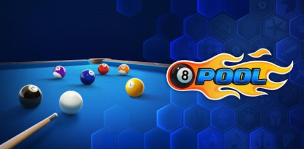 free games online 8 ball pool